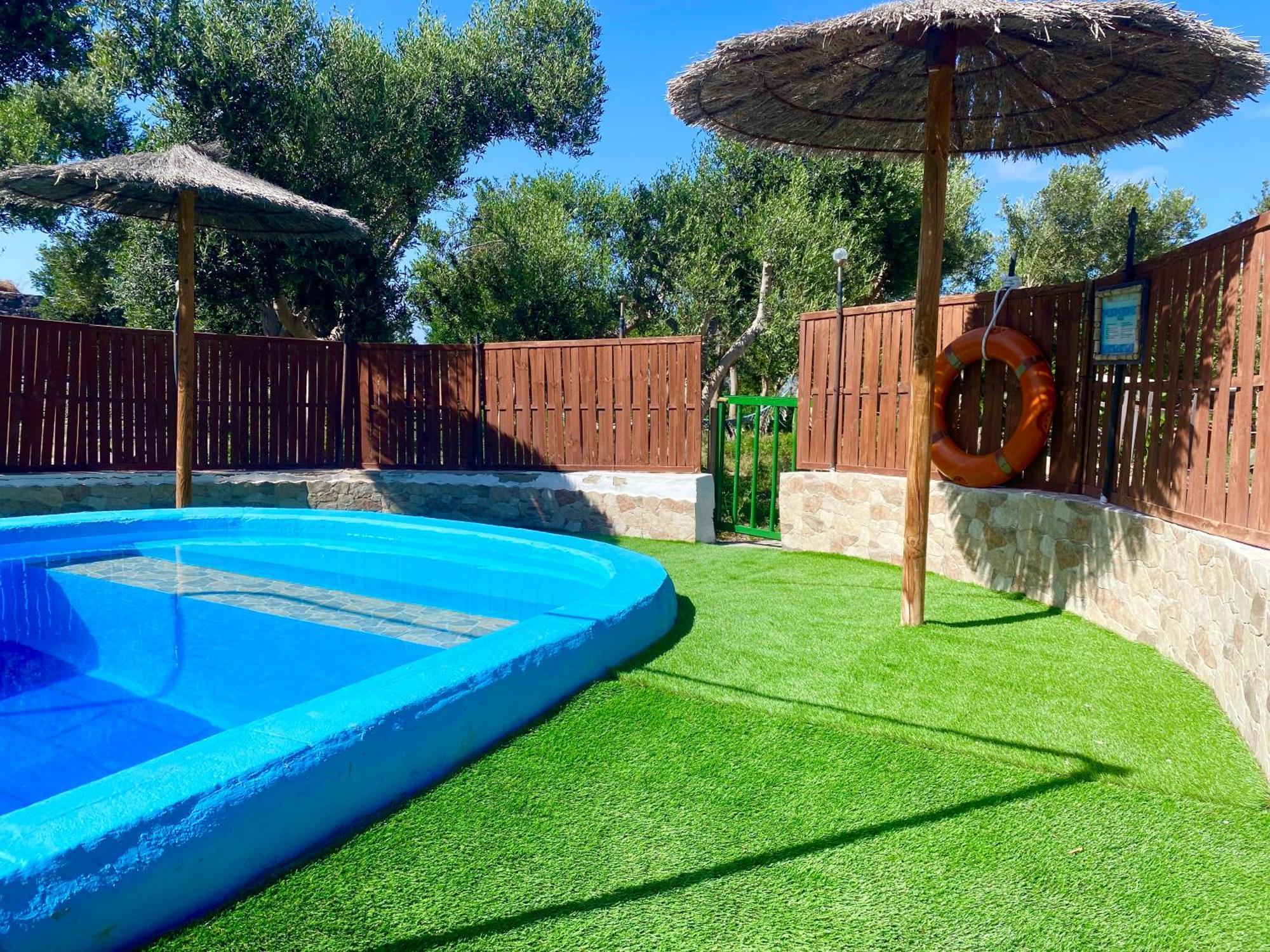 Bungalow Alma #Only Adults El Charco  Exterior foto